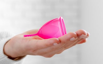 9 tips para empezar a usar la copa menstrual